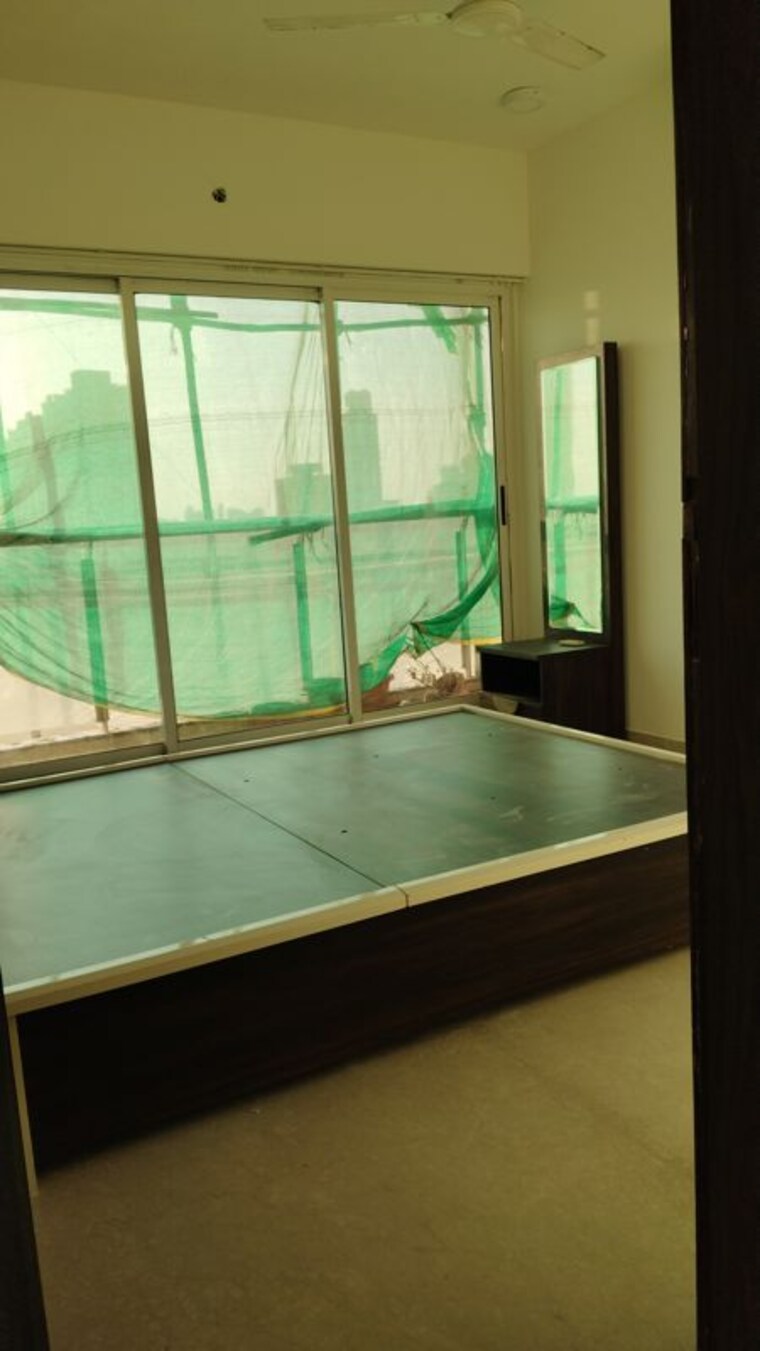 Bedroom, omkar-vayu 3 Bedroom 1450 Sq.Ft. Apartment In Mahim Mumbai 10238080