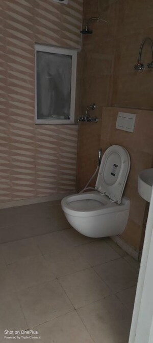Bathroom in 3 BHK Apartment at SDS NRI Residency Omega II, Omega Ii Greater Noida – for Rent