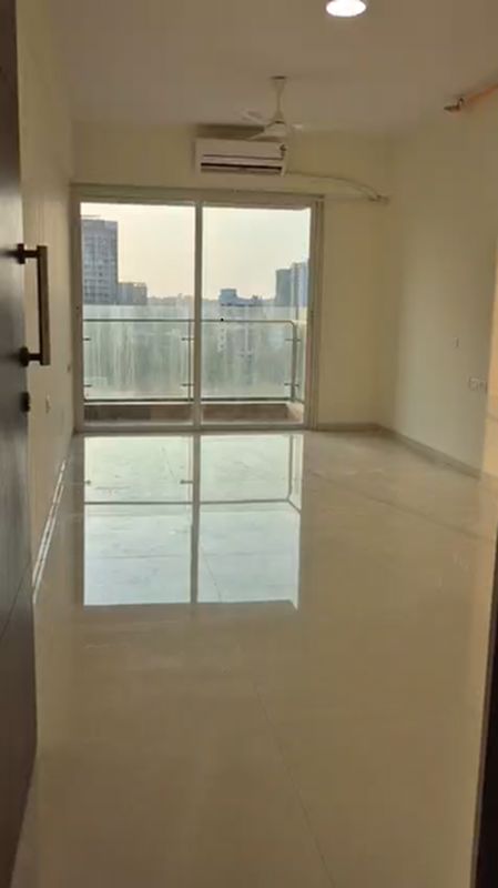 2 BHK Apartment For Rent in Tridhaatu Morya