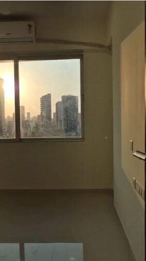 Bedroom in 2 BHK Apartment at Tridhaatu Morya, Chembur – for Rent