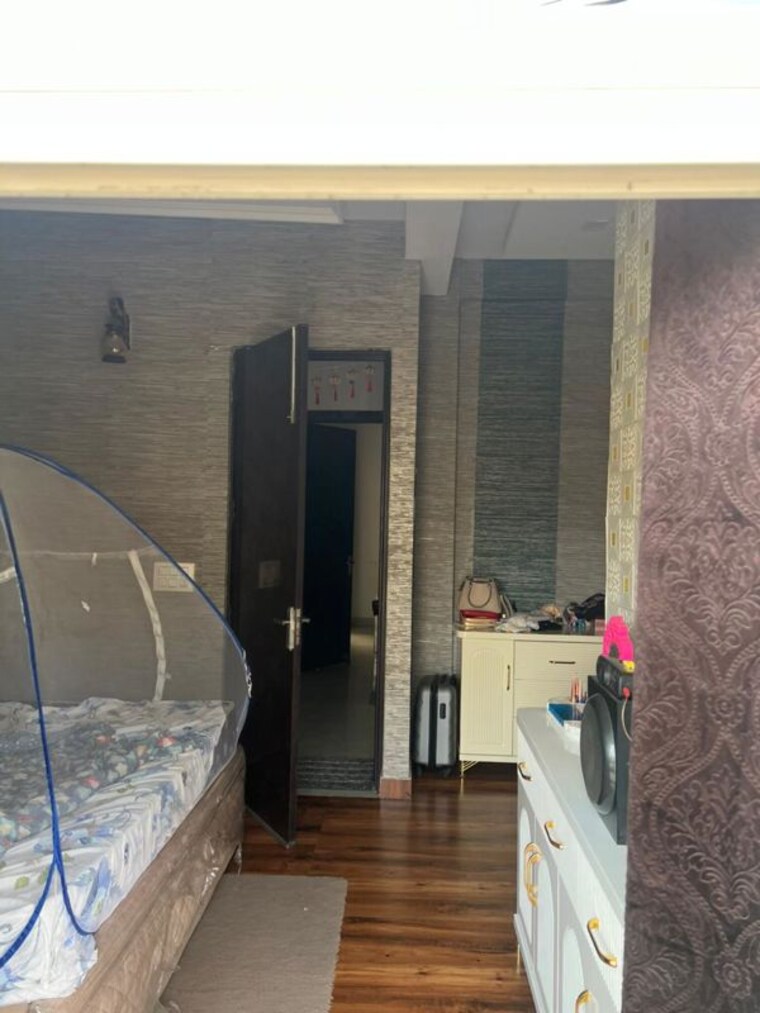 Bathroom, sds-nri-residency-omega-ii 3.5 Bedroom 1669 Sq.Ft. Apartment In Omega Ii Greater Noida Greater Noida 10238103