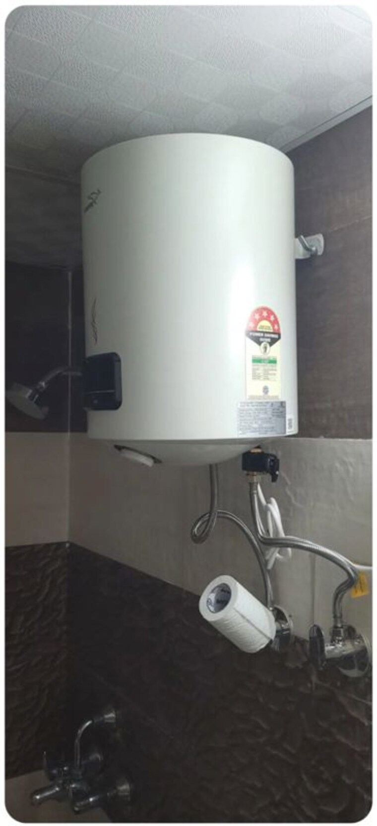 Bathroom, sds-nri-residency-omega-ii 3.5 Bedroom 1669 Sq.Ft. Apartment In Omega Ii Greater Noida Greater Noida 10238103