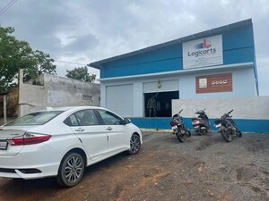  Warehouse For Rent in Vijayawada One Town