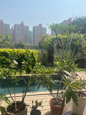 6 BHK Villa – Exterior View View at Lodha Belmondo, Gahunje - for Sale