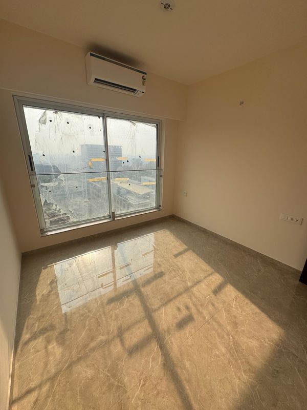3 BHK + Pooja Room Apartment For Sale in L&T Emerald Isle