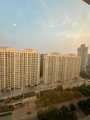3 BHK Apartment – Exterior View View at L&T Emerald Isle, Powai - for Sale