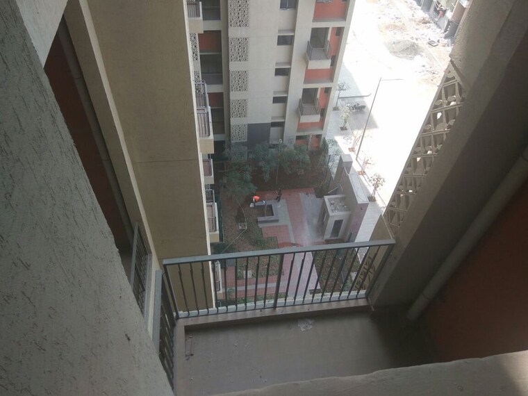 Balcony, lodha-casa-urbano 2.5 Bedroom 1120 Sq.Ft. Apartment In Dombivli East Thane 10238092