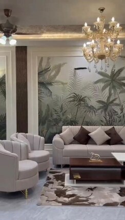 3 BHK Apartment For Sale in DGS Sheetal Sky