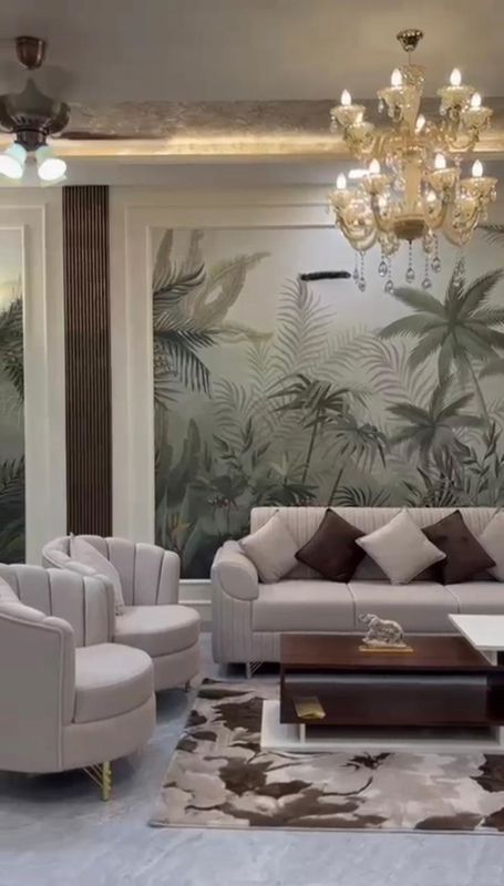 3 BHK Apartment For Sale in DGS Sheetal Sky