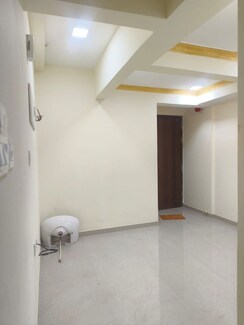 1 BHK Apartment For Rent in Runwal Eirene