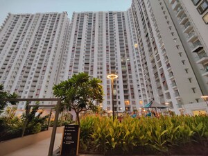 2.5 BHK Apartment – Exterior View View at Yashwin Orizzonte, Kharadi - for Rent