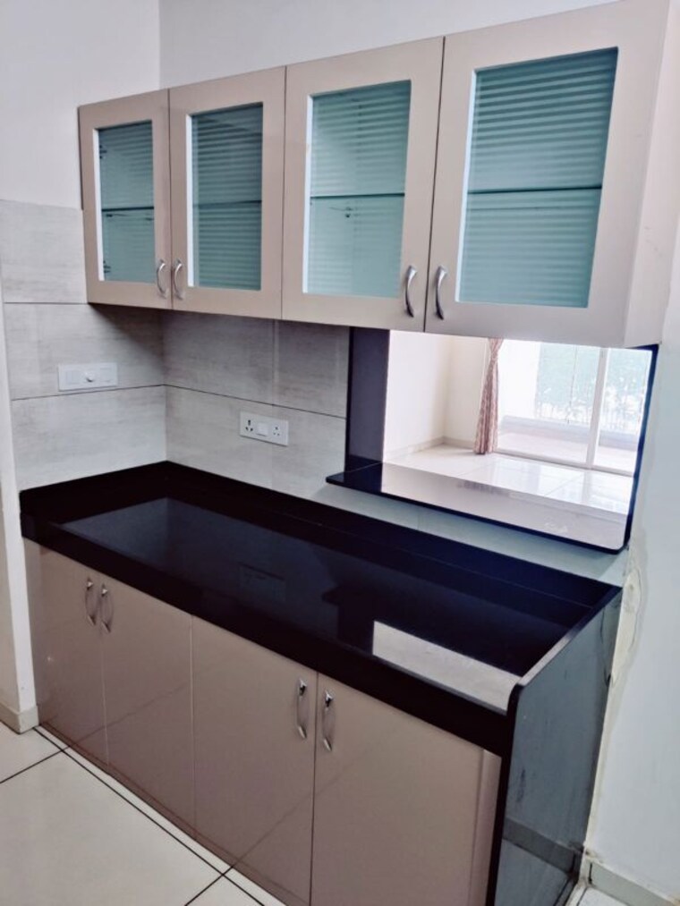 Kitchen, yashwin-orizzonte 2.5 Bedroom 1050 Sq.Ft. Apartment In Kharadi Pune 10238102