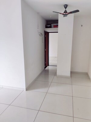 Building Lobby in 2.5 BHK Apartment at Yashwin Orizzonte, Kharadi – for Rent