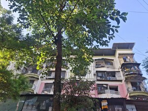 2 BHK Apartment For Rent in Shiv Complex, Ghansoli