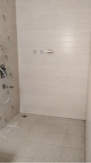 Bathroom in 3 BHK Apartment at Chembur – for Rent
