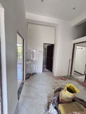 Room in 2 BHK Independent House at Harahua – for Rent