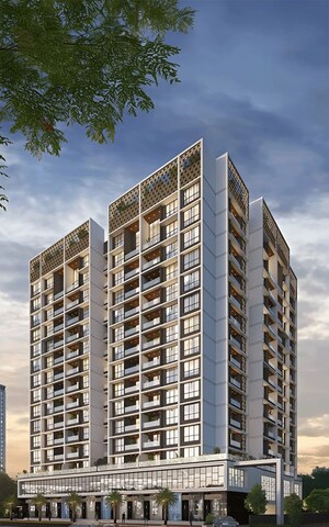 2 BHK Apartment For Sale in Byculla