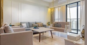 Master Bedroom in 2 BHK Apartment at Byculla – for Sale