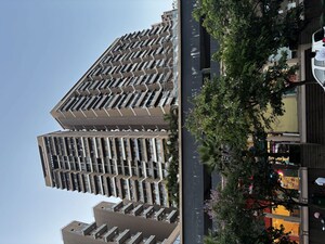  Shop – Exterior View View at Bhagwati Greens 2, Kharghar - for Sale