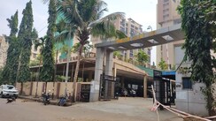 2 BHK + Extra Room Apartment For Rent in BKS Galaxy CHS