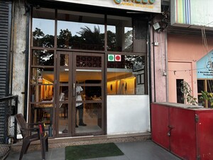  Shop For Sale in Bhagwati Greens 3 , Kharghar