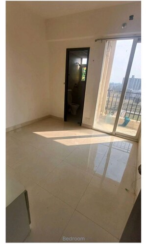 Bathroom in 2 BHK Apartment at Signature The Serenas, Sohna Sector 36 – for Rent
