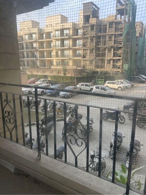 Balcony in 2 BHK Apartment at Signature The Serenas, Sohna Sector 36 – for Rent