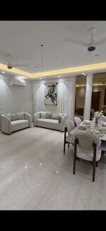 3 BHK + Store Room 165 Sq.Yd. Builder Floor in Sector 83