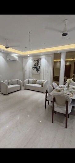 3 BHK + Store Room Builder Floor For Sale in Sector 83