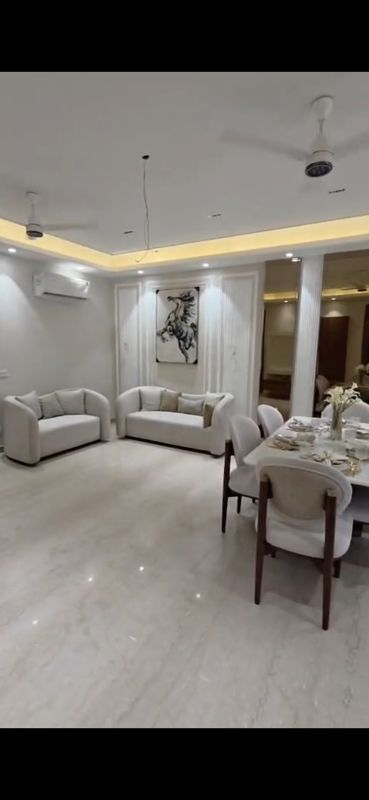 3 BHK + Store Room Builder Floor For Sale in Sector 83