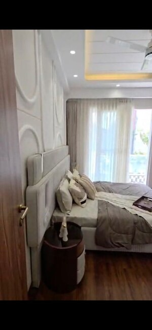 Bathroom in 3 BHK Builder Floor at Sector 83 – for Sale