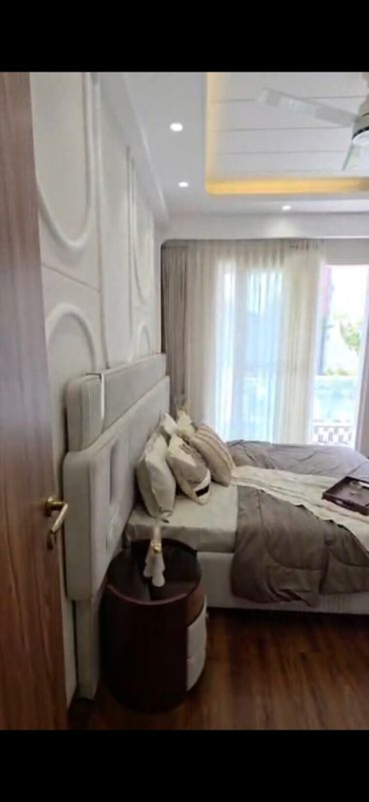 Bathroom, sector 83 3 Bedroom 165 Sq.Yd. Builder Floor In Sector 83 Gurgaon 10236209