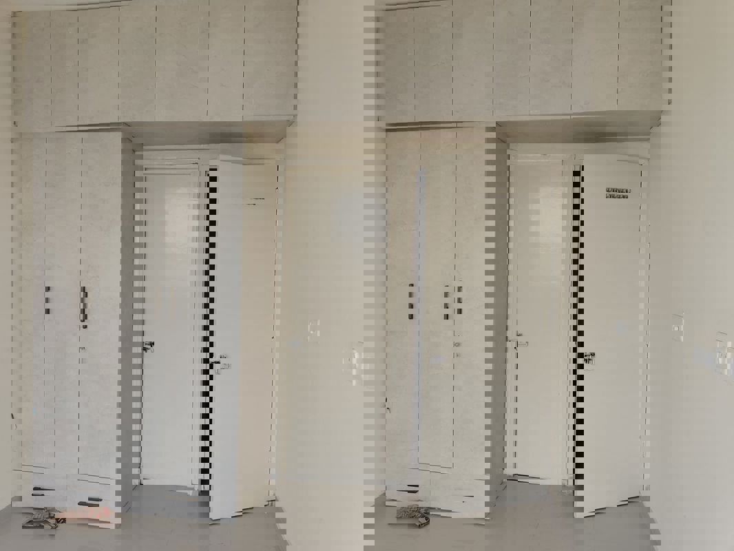 2 BHK 800 Sq.Ft. Apartment in Pyramid Midtown