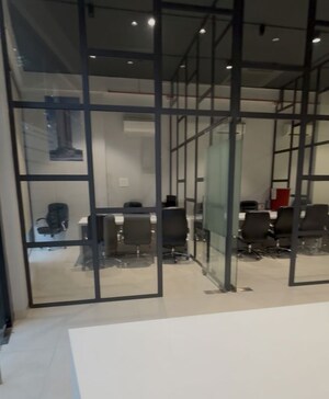 Gym in  Shop at Bhagwati Greens 3 , Kharghar – for Sale