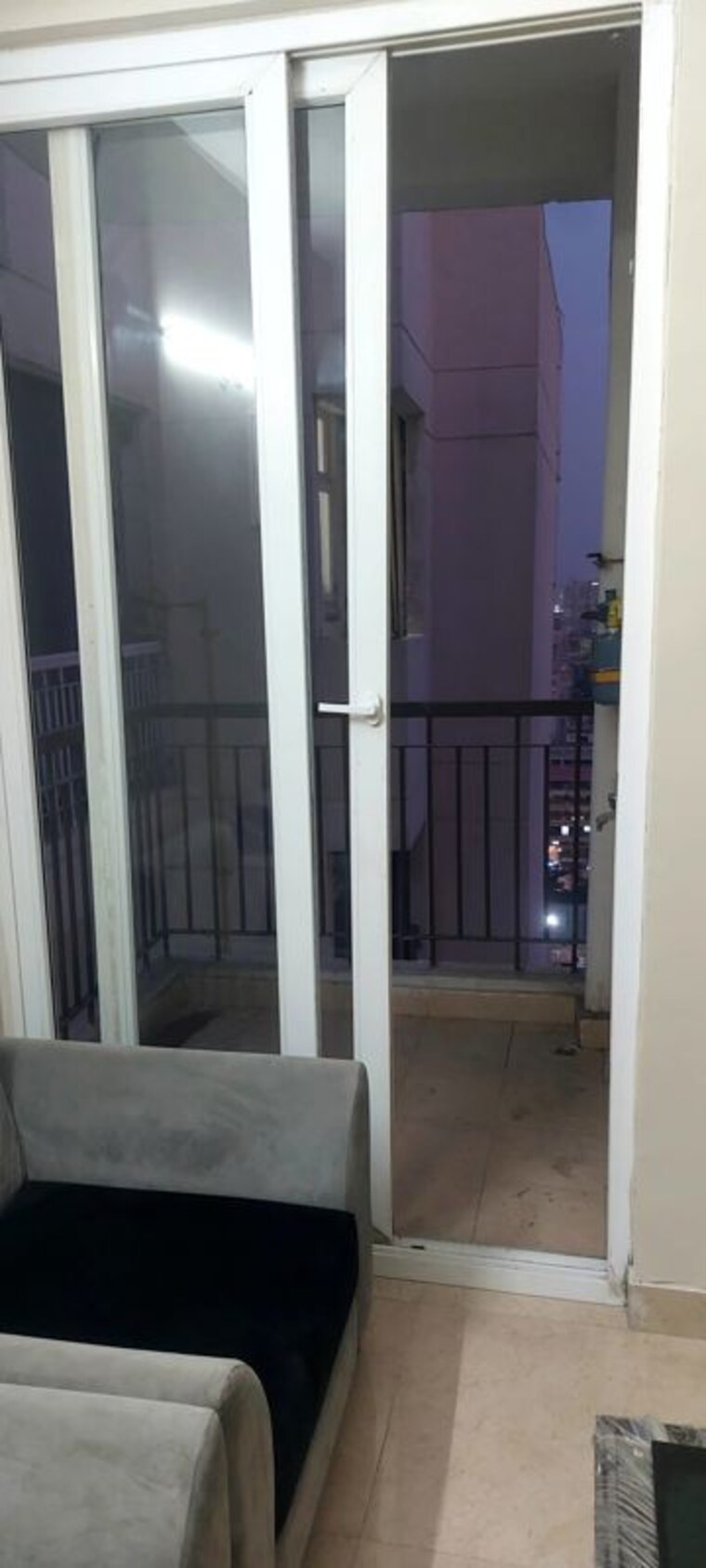 Living Room, amrapali-riverview 2 Bedroom 845 Sq.Ft. Apartment In Amrapali Leisure Valley Greater Noida 10238094