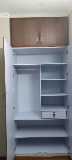 Furnished Amenities in 2 BHK Apartment at Amrapali Riverview, Amrapali Leisure Valley – for Sale