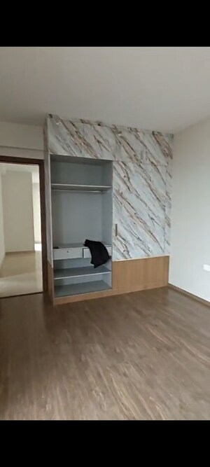 Bathroom in 2.5 BHK Apartment at The Center Court Prime, Sector 88a – for Rent