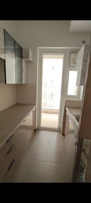 Bathroom in 2.5 BHK Apartment at The Center Court Prime, Sector 88a – for Rent