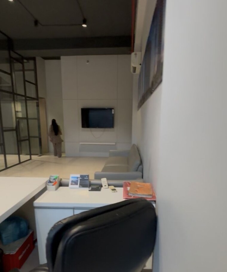 Kitchen, bhagwati-greens-3 Commercial Shop 7000 Sq.Ft. In Kharghar Navi Mumbai 10238140