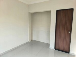 Room in 1 BHK Apartment at Raunak Bliss, Ghodbunder Road – for Sale