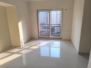 1 BHK Apartment For Sale in Raunak Bliss, Ghodbunder Road