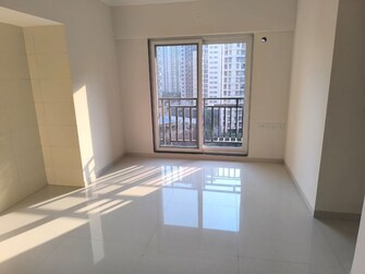 1 BHK 425 Sq.Ft. Apartment in Raunak Bliss