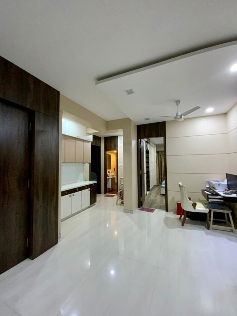 Living Room, mehta-sadan 1.5 Bedroom 700 Sq.Ft. Apartment In Dadar West Mumbai 10238150