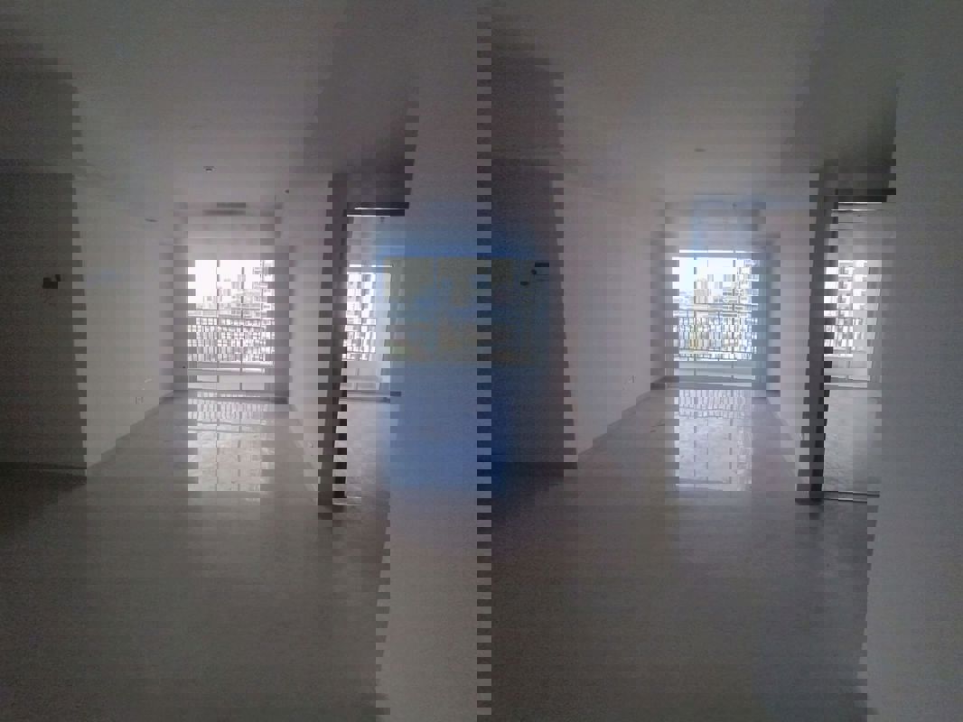 4 BHK + Servant Room,Study Room 2599 Sq.Ft. Apartment in Godrej Air Sector 85