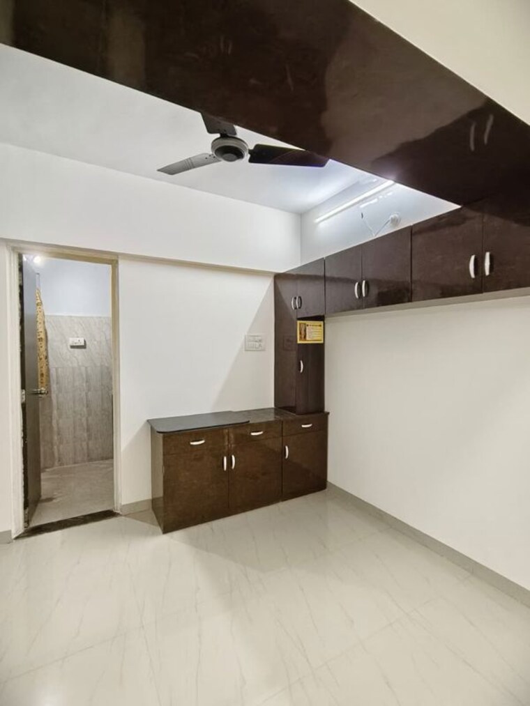 Kitchen, aswani-green-valley 2 Bedroom 800 Sq.Ft. Apartment In Wakad Pune 10238146