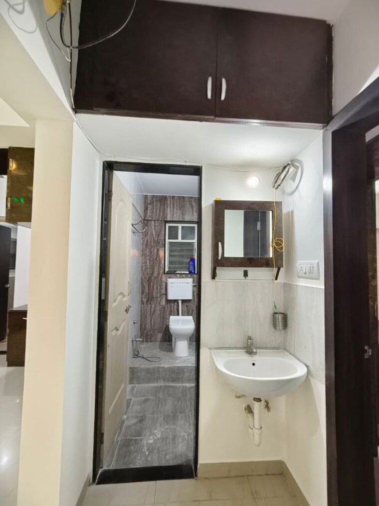 Kitchen, aswani-green-valley 2 Bedroom 800 Sq.Ft. Apartment In Wakad Pune 10238146