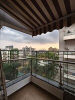 2 BHK 800 Sq.Ft. Apartment in Aswani Green Valley