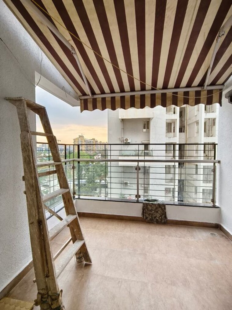 undefined, aswani-green-valley 2 Bedroom 800 Sq.Ft. Apartment In Wakad Pune 10238146