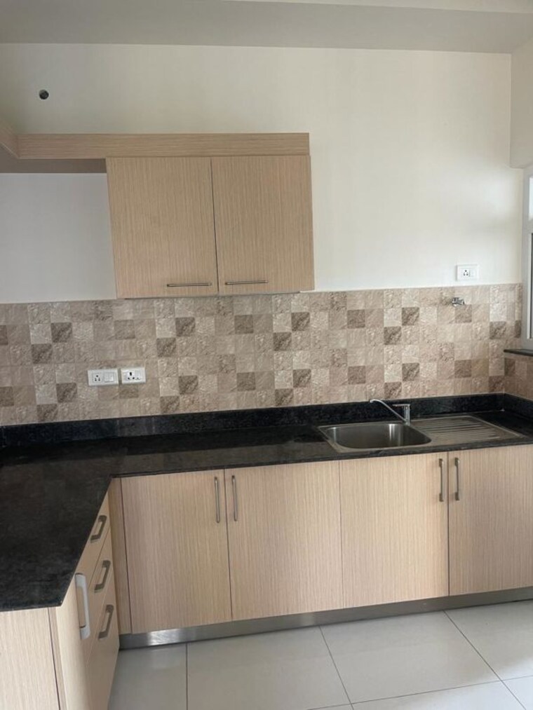 Kitchen, puravankara-silversands 2 Bedroom 8000 Sq.Ft. Apartment In Mundhwa Pune 10238139