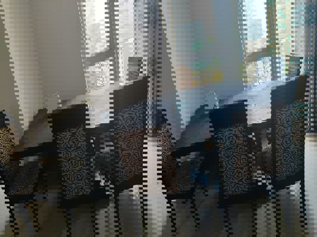 3 BHK + Study Room 1300 Sq.Ft. Apartment in Emaar Emerald Estate